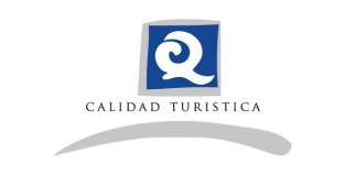 Logo Calidad Turística