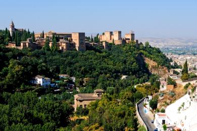 Sacromonte